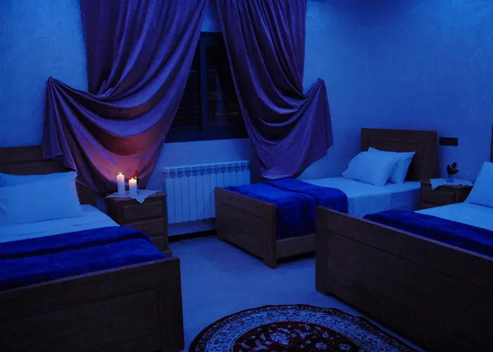 Moonrise Villa Vip Midelt
