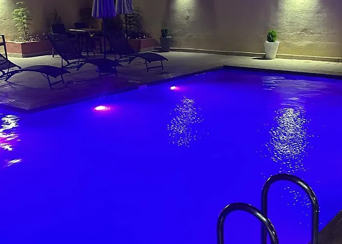 Moonrise Villa Vip Midelt