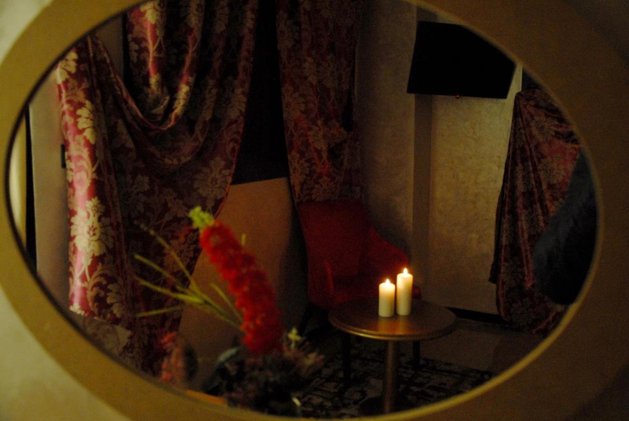 Bed & Breakfast Moonrise Vip Midelt