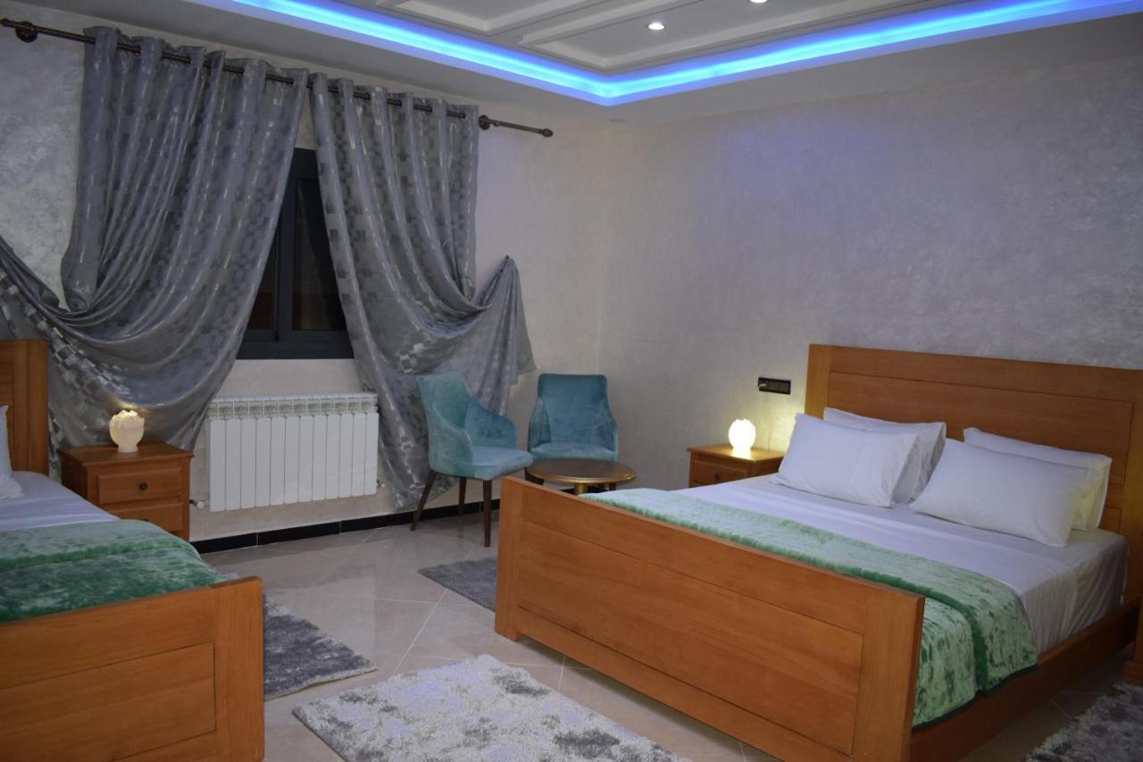 Bed & Breakfast Moonrise Vip