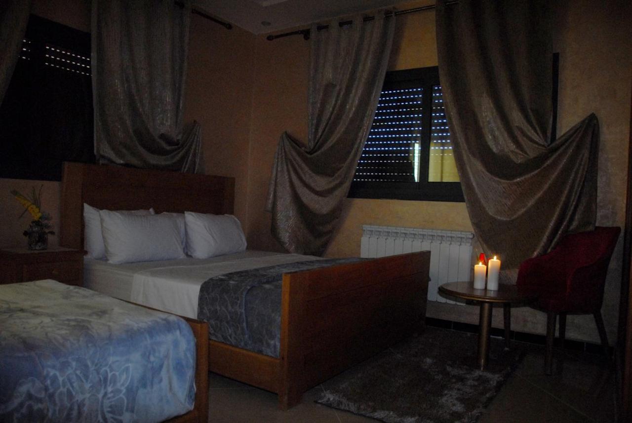 Bed & Breakfast Moonrise Vip *
