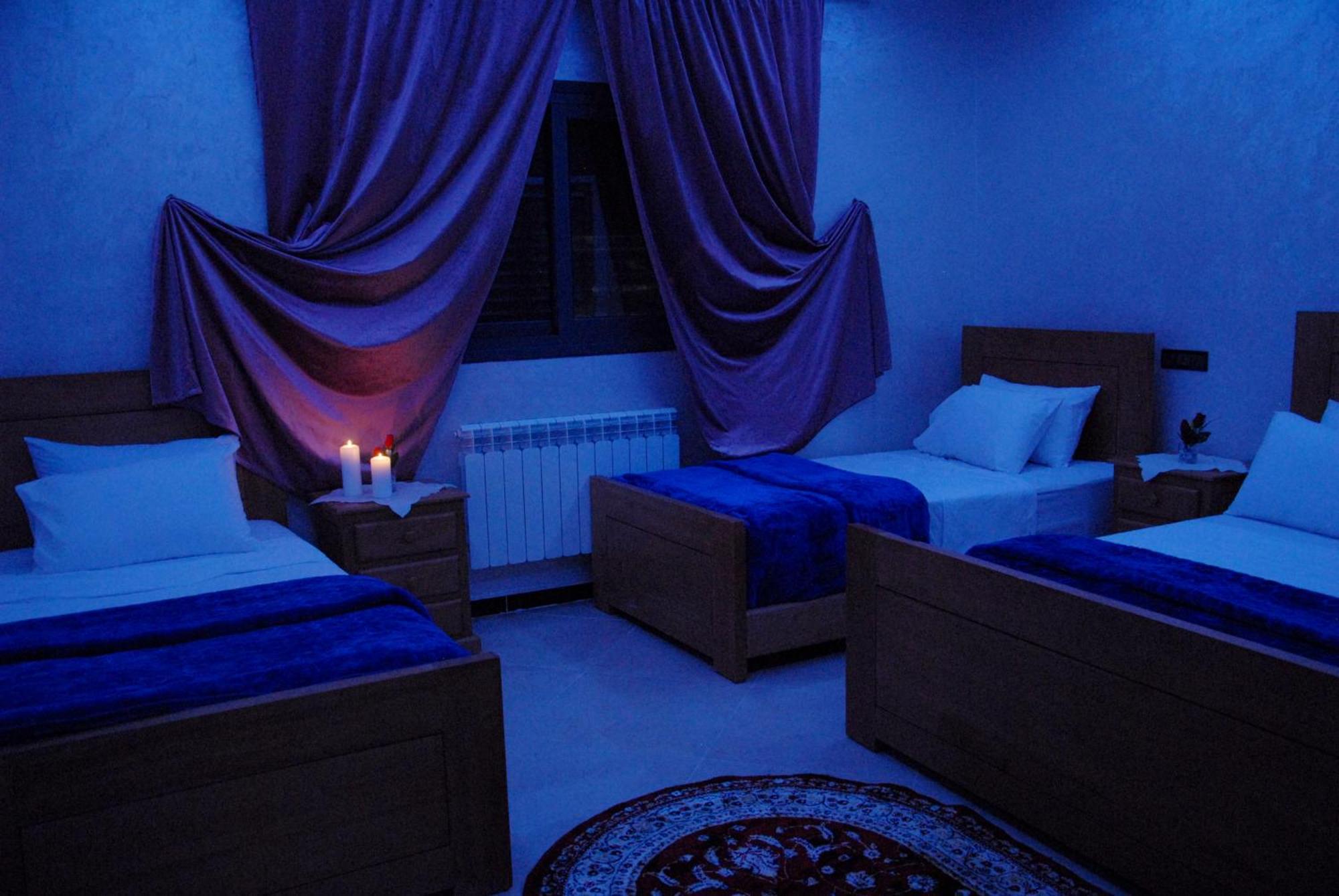 Moonrise Vip Bed & Breakfast