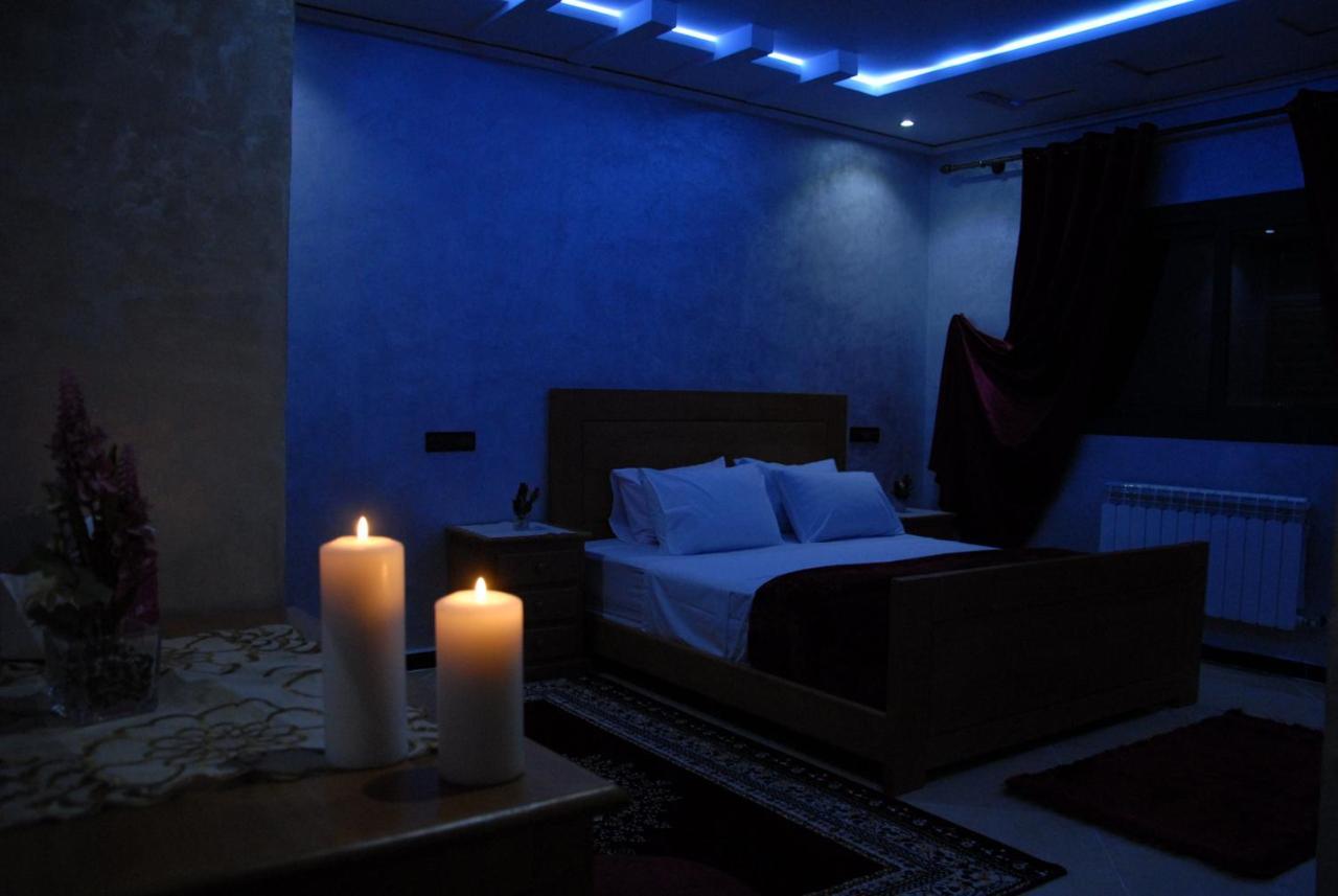 Moonrise Vip Bed & Breakfast
