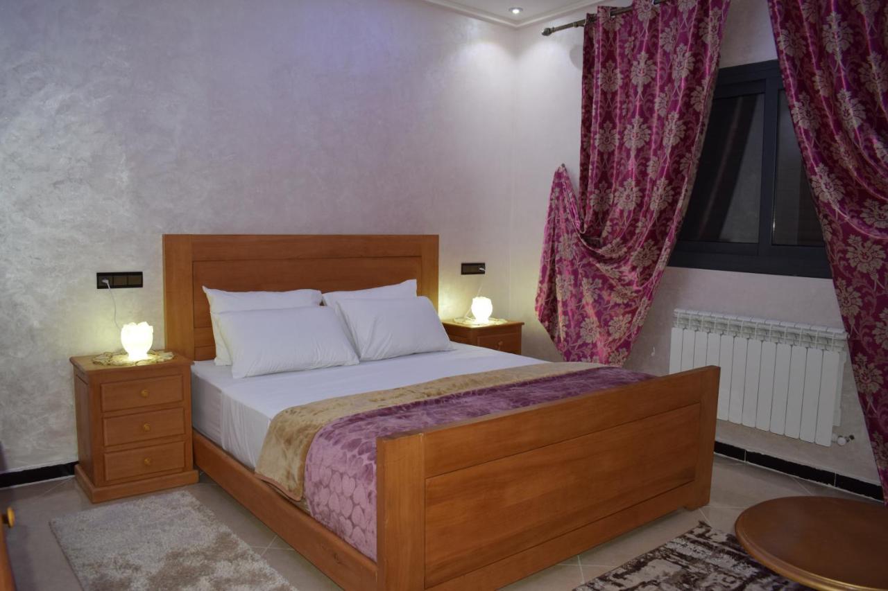 Bed & Breakfast Moonrise Vip Midelt