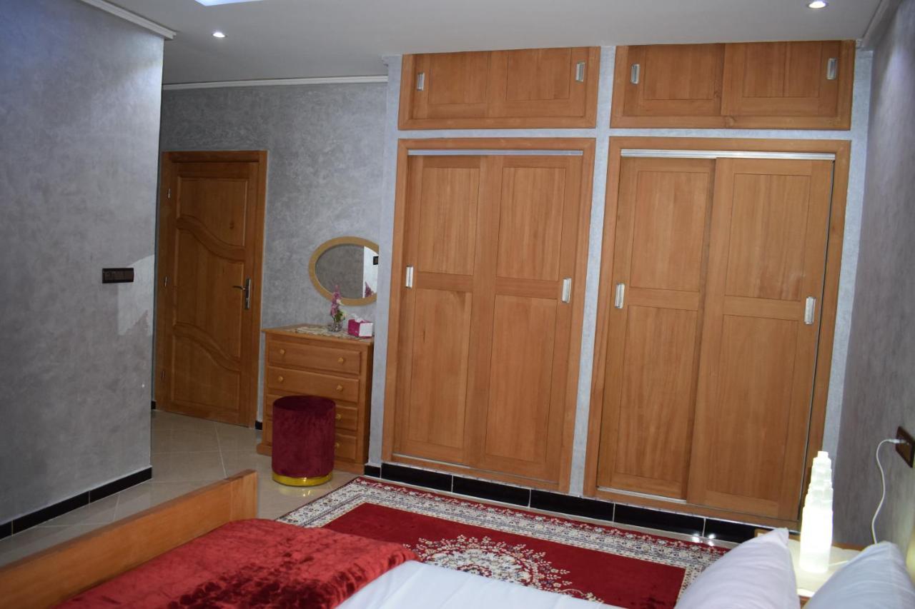 Bed & Breakfast Moonrise Vip Midelt