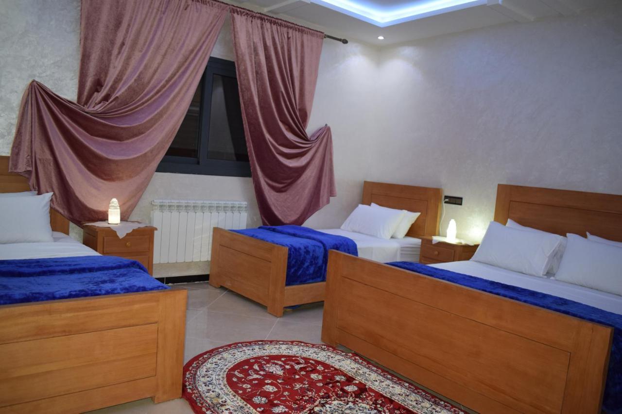 Moonrise Vip Bed & Breakfast *