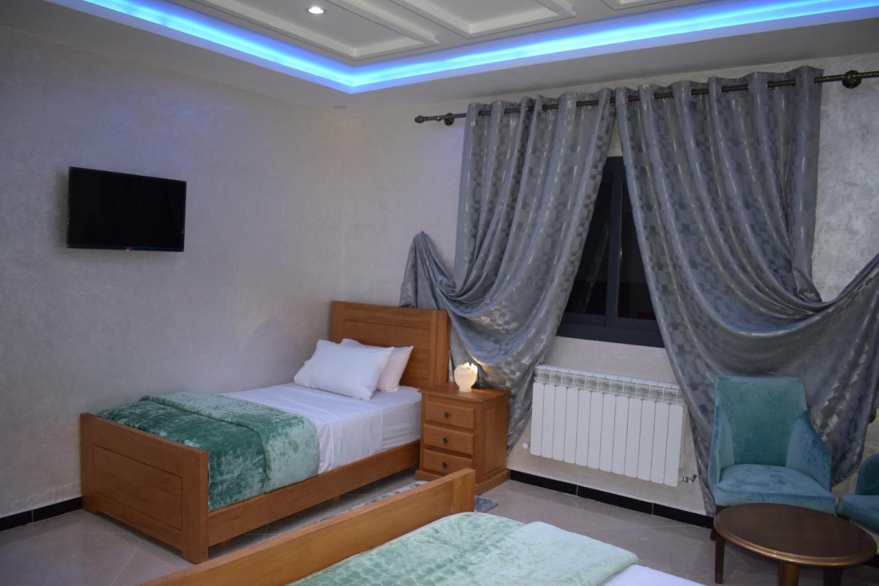 Bed & Breakfast Moonrise Vip *