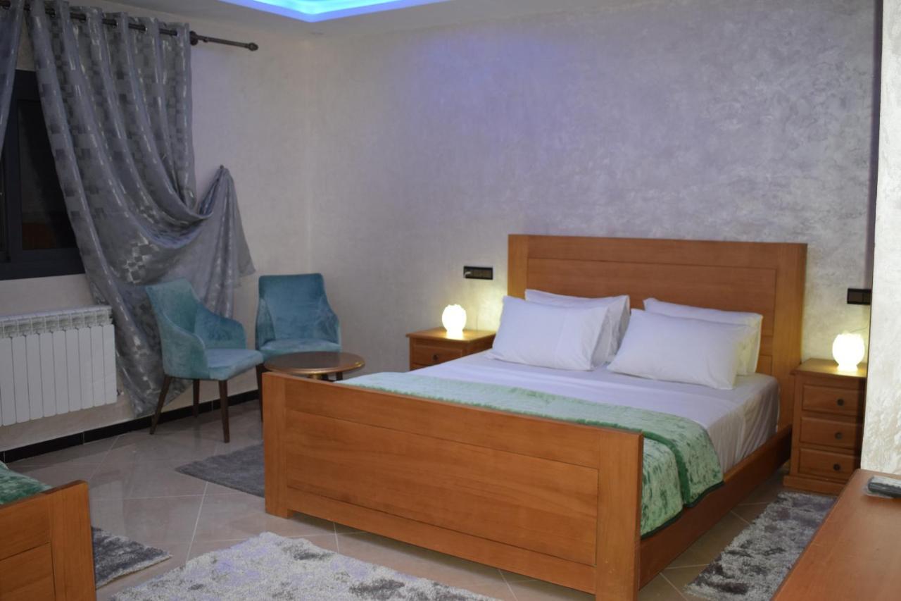 Bed & Breakfast Moonrise Vip *
