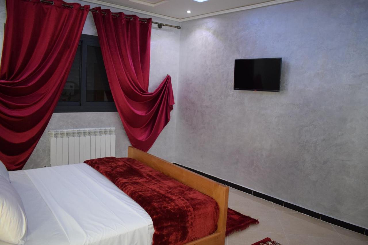 Moonrise Vip Bed & Breakfast