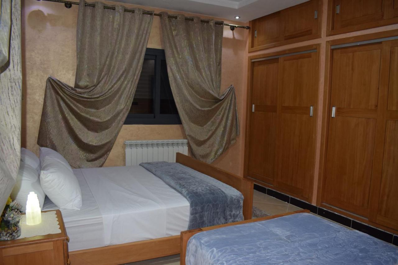 Moonrise Vip Bed & Breakfast