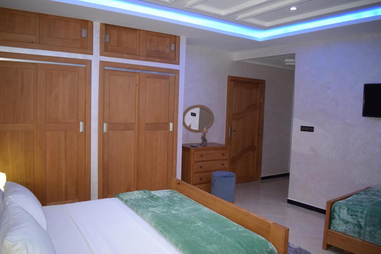 Bed & Breakfast Moonrise Vip *